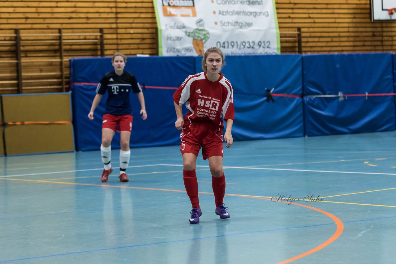 Bild 101 - Dodenhof Cup